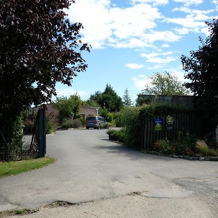 Bed and Breakfast Les Charmilles Hazebrouck Exterior foto