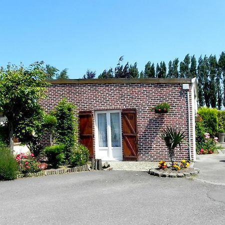 Bed and Breakfast Les Charmilles Hazebrouck Exterior foto