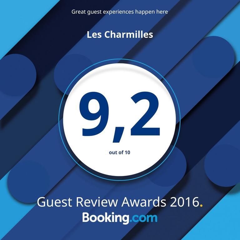 Bed and Breakfast Les Charmilles Hazebrouck Exterior foto